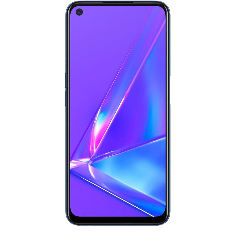 Смартфон OPPO A72 4/128GB Twilight Black - фото #1, Technodom.kz
