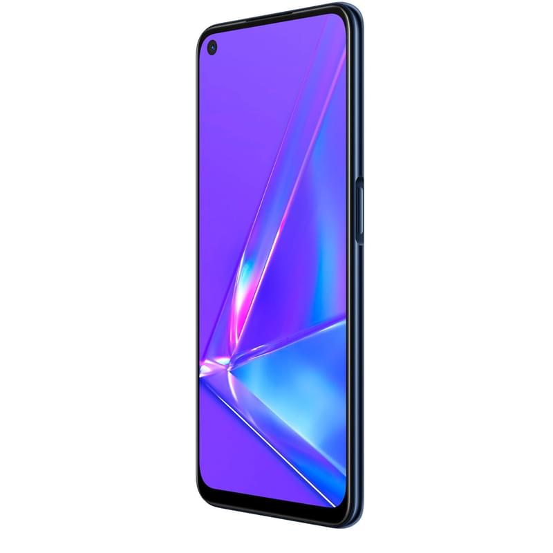 Смартфон OPPO A72 4/128GB Twilight Black - фото #3, Technodom.kz