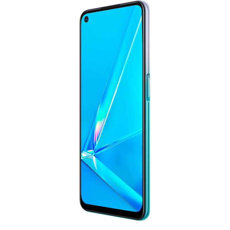 Смартфон OPPO A72 4/128GB Shining White - фото #3, Technodom.kz
