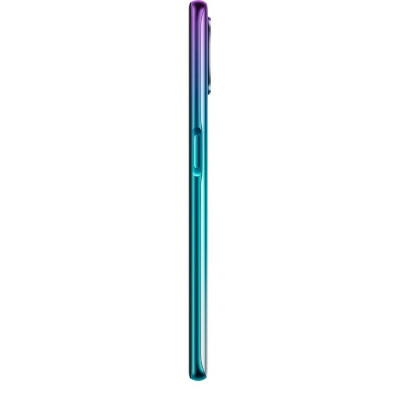 Смартфон OPPO A72 4/128GB Aurora Purple - фото #8, Technodom.kz