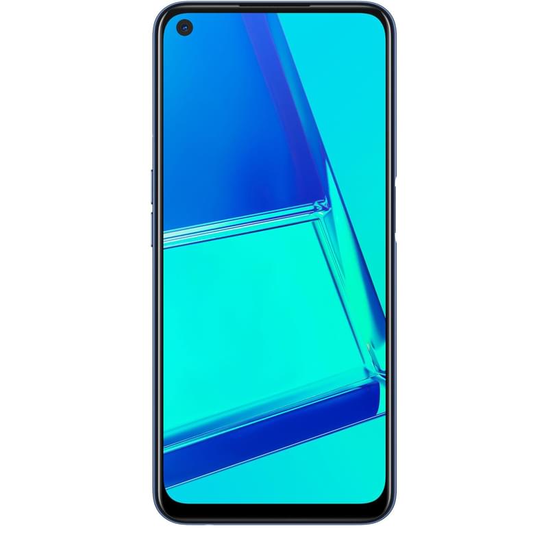 Смартфон OPPO A52 3/64GB Twilight Black - фото #1, Technodom.kz