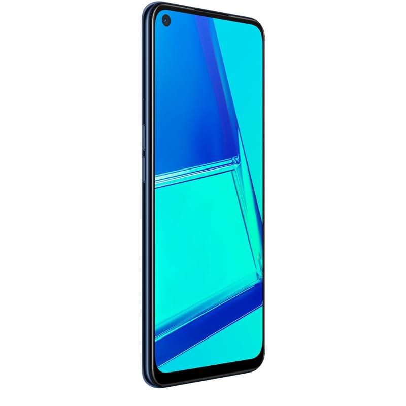 Смартфон OPPO A52 3/64GB Twilight Black - фото #2, Technodom.kz