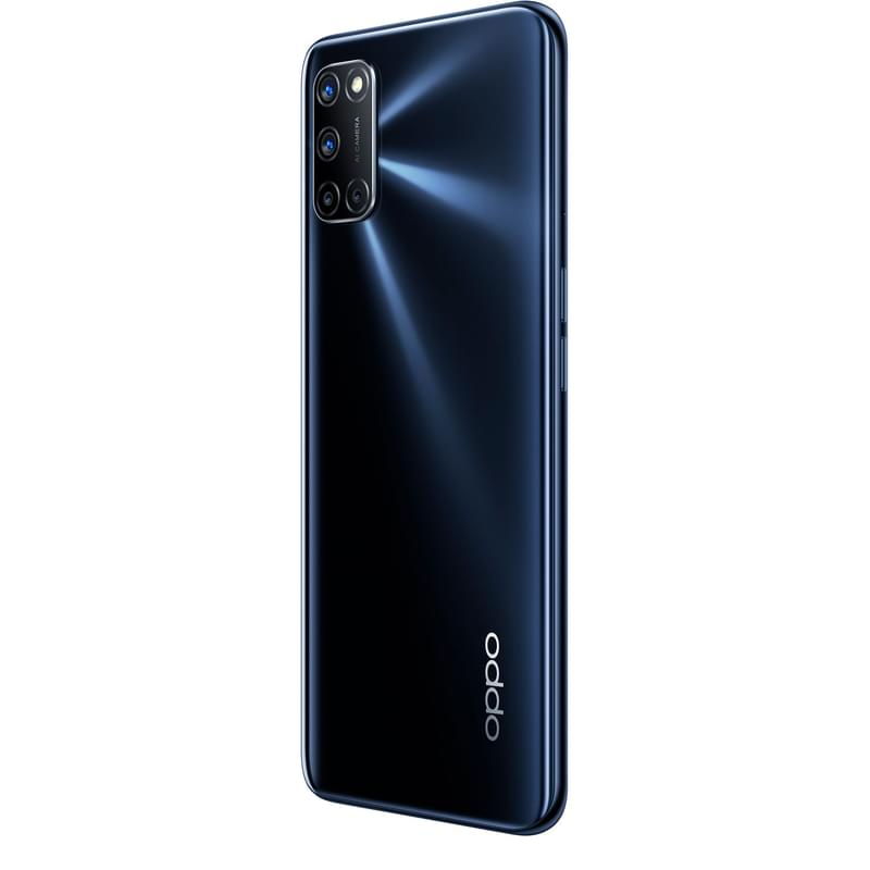 Смартфон OPPO A52 3/64GB Twilight Black - фото #5, Technodom.kz