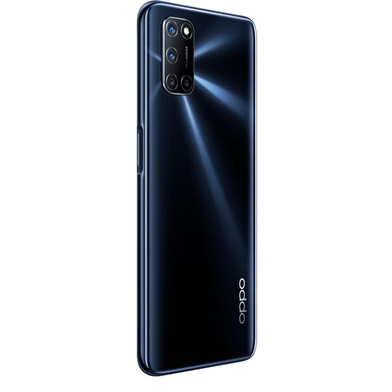 Смартфон OPPO A52 3/64GB Twilight Black - фото #6, Technodom.kz