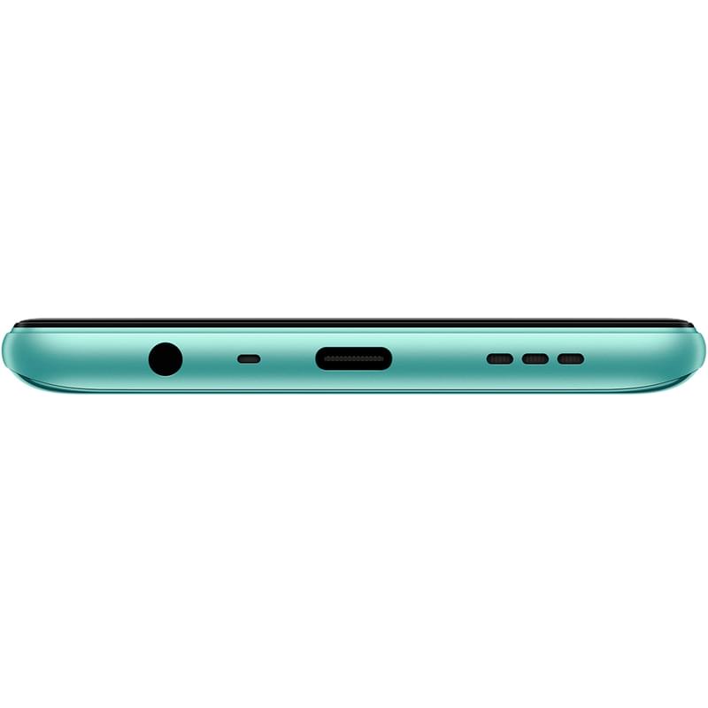 Смартфон OPPO A52 3/64GB Stream White - фото #9, Technodom.kz