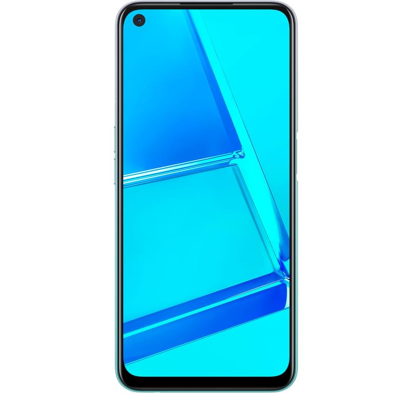 Смартфон OPPO A52 3/64GB Stream White - фото #1, Technodom.kz
