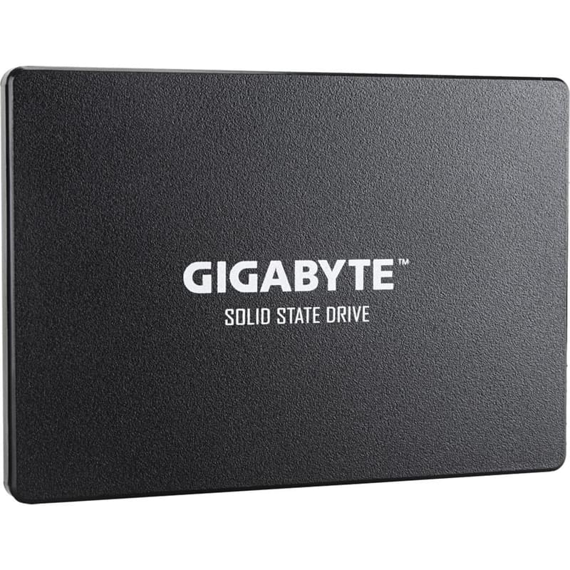 Ішкі SSD 2.5" 7мм 120GB Gigabyte SATA-III TLC (GP-GSTFS31120GNTD) - фото #0, Technodom.kz
