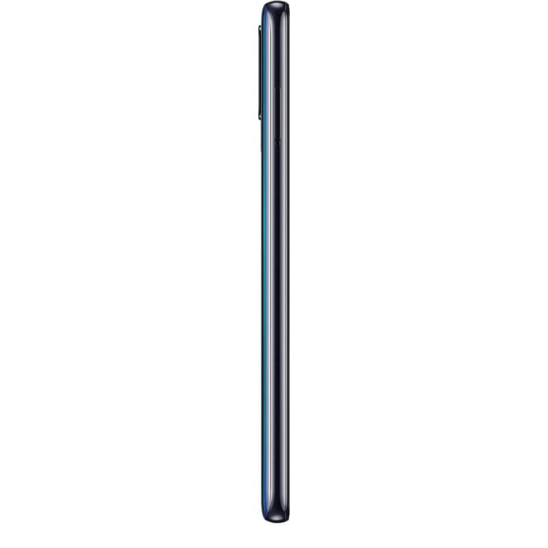 Смартфон Samsung Galaxy A21s 32GB Black - фото #5, Technodom.kz