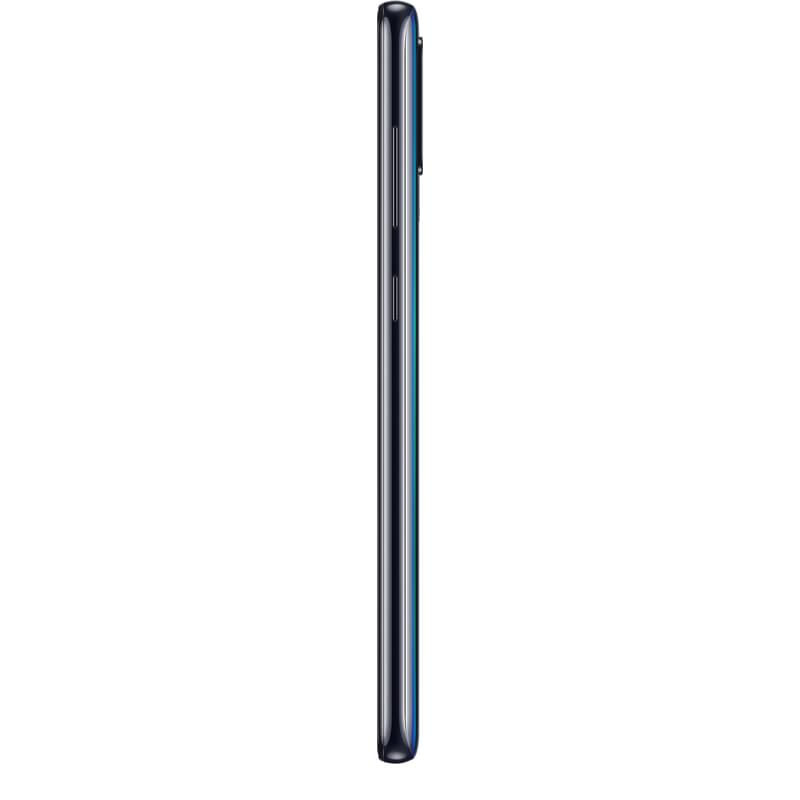 Смартфон Samsung Galaxy A21s 32GB Black - фото #6, Technodom.kz