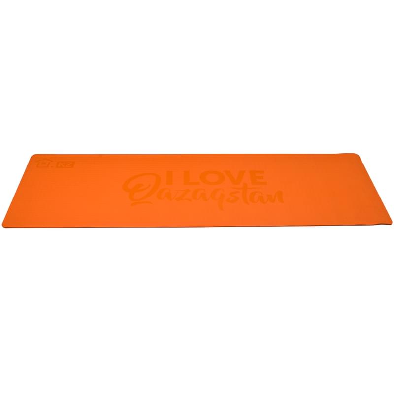 Спортивный коврик для йоги, Technodom (Yoga_mat_TD) - фото #1, Technodom.kz