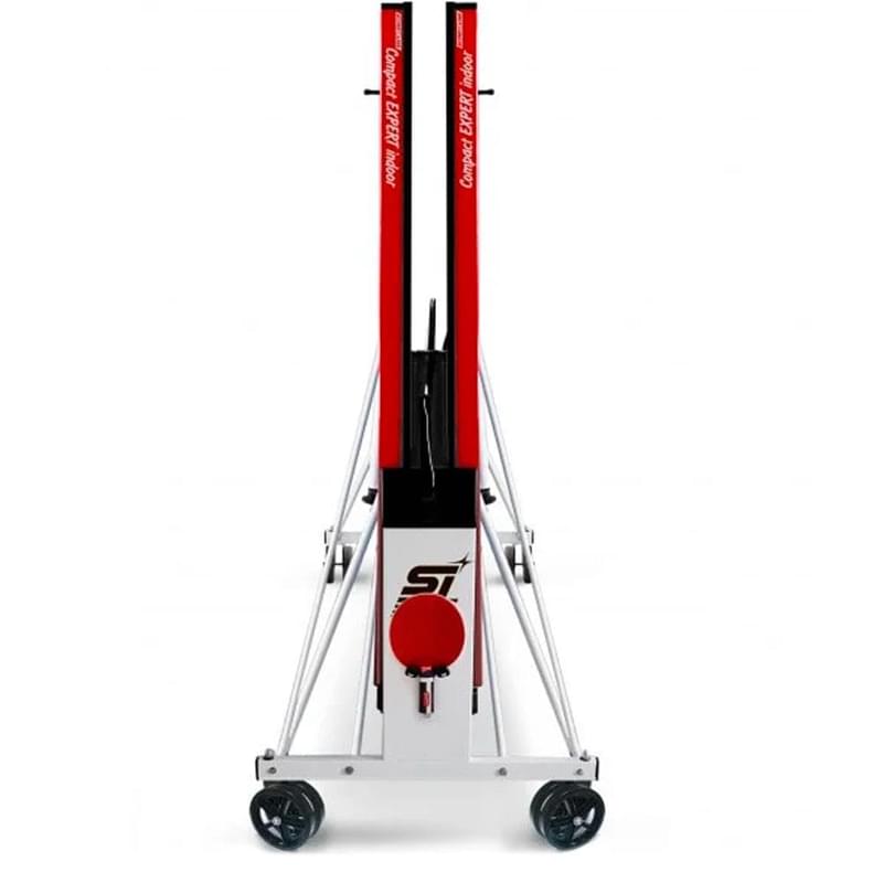 Стол теннисный Start line Compact EXPERT indoor - фото #4, Technodom.kz