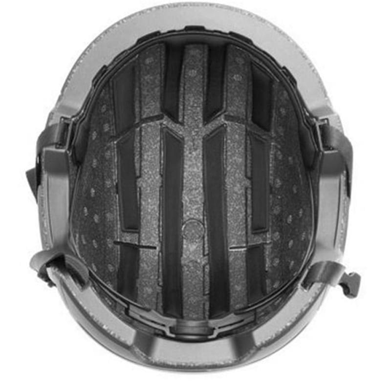 Защитный шлем Segway Helmet S/M, Черный - фото #4, Technodom.kz
