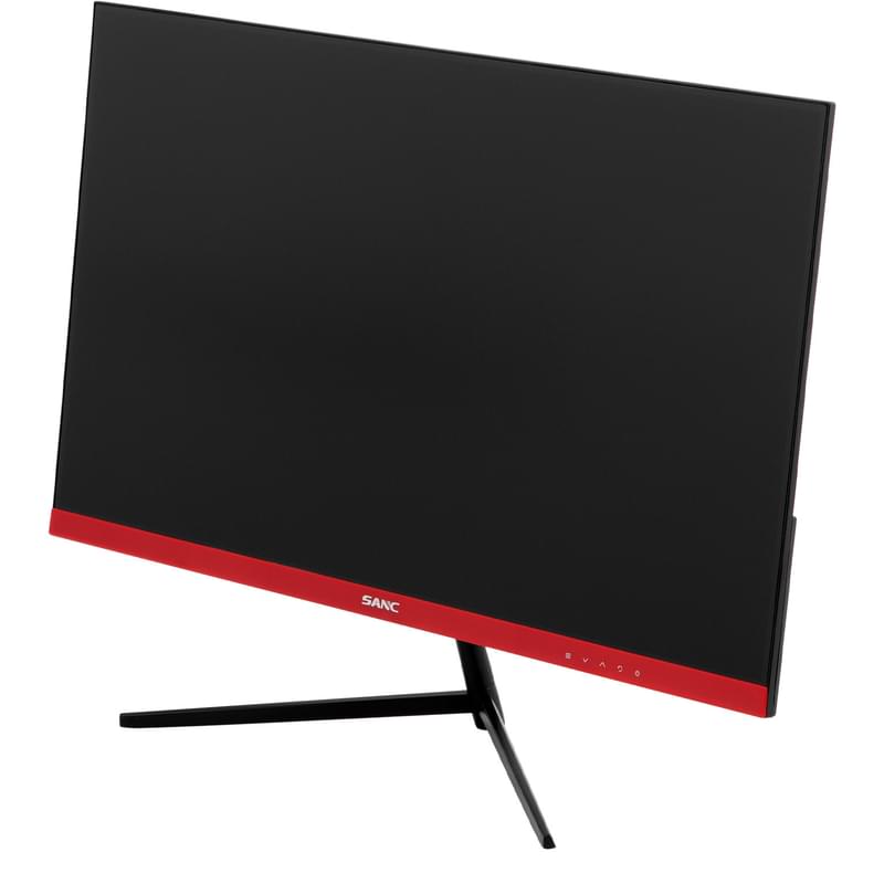 Монитор 23.8" Sanc M2444PC 1920x1080 16:9 IPS 144ГЦ (2HDMI+DP) Black - фото #1, Technodom.kz