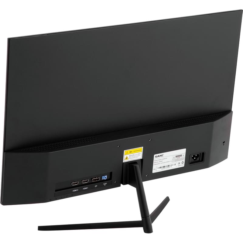 Монитор 23.8" Sanc M2444PC 1920x1080 16:9 IPS 144ГЦ (2HDMI+DP) Black - фото #2, Technodom.kz