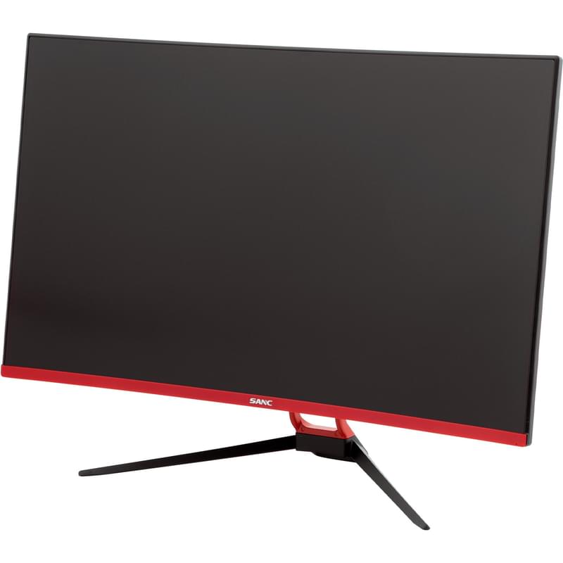 Монитор 31.5" Sanc M3236QPB 2560x1440 16:9 VA 144ГЦ (3HDMI+DP) Curved ...