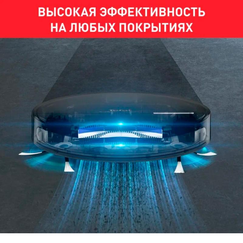 Робот пылесос Tefal X-plorer Serie 60 RG-7447WH - фото #10, Technodom.kz