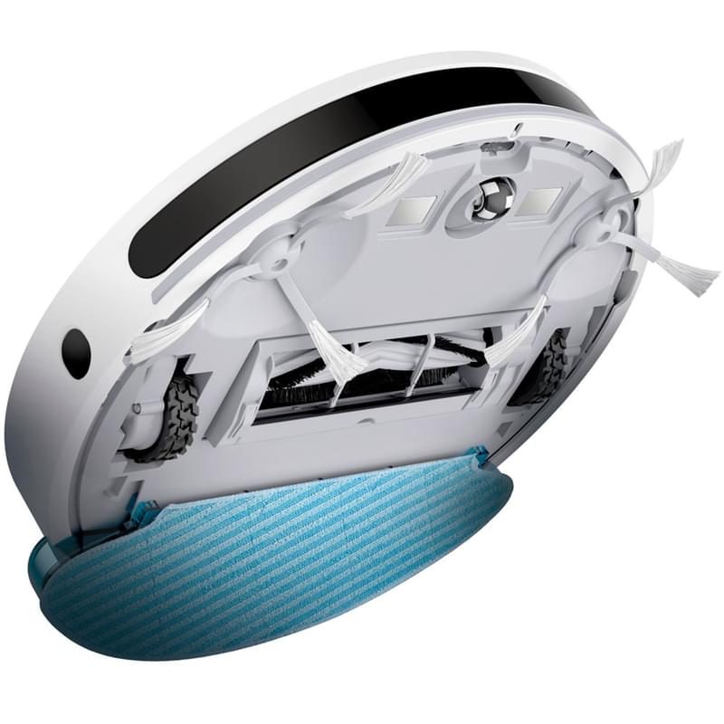 Робот пылесос Tefal X-plorer Serie 60 RG-7447WH - фото #5, Technodom.kz