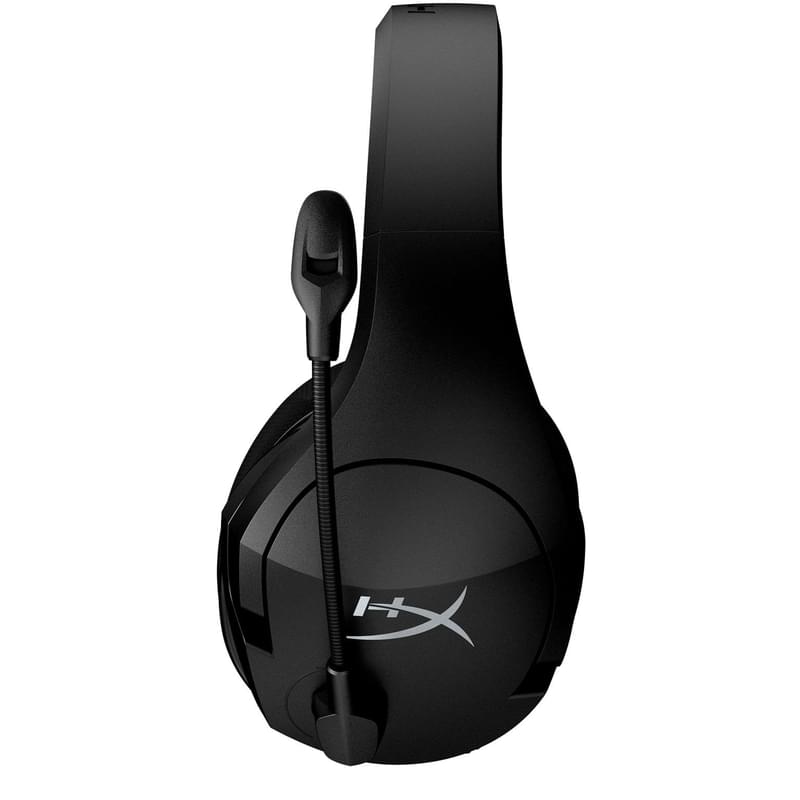 Игровая гарнитура беспроводная HyperX Cloud Stinger Core +7.1 (HHSS1C-BA-BK/G) - фото #4, Technodom.kz