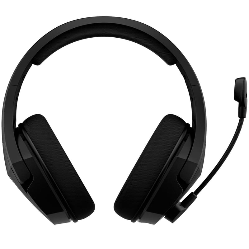 Игровая гарнитура беспроводная HyperX Cloud Stinger Core +7.1 (HHSS1C-BA-BK/G) - фото #5, Technodom.kz