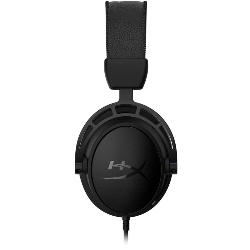 Игровая гарнитура HyperX Cloud Alpha S, Black (HX-HSCAS-BK/WW) - фото #3, Technodom.kz