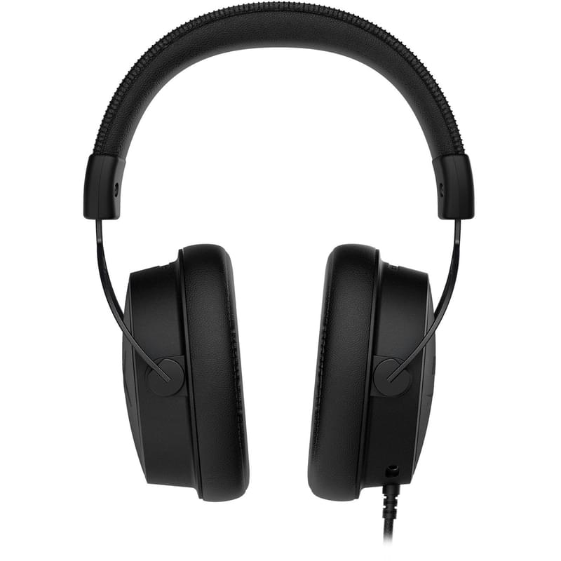 Игровая гарнитура HyperX Cloud Alpha S, Black (HX-HSCAS-BK/WW) - фото #4, Technodom.kz