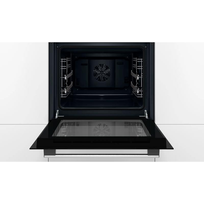 Встраиваемая духовка Bosch HBJ-517YS0R - фото #2, Technodom.kz
