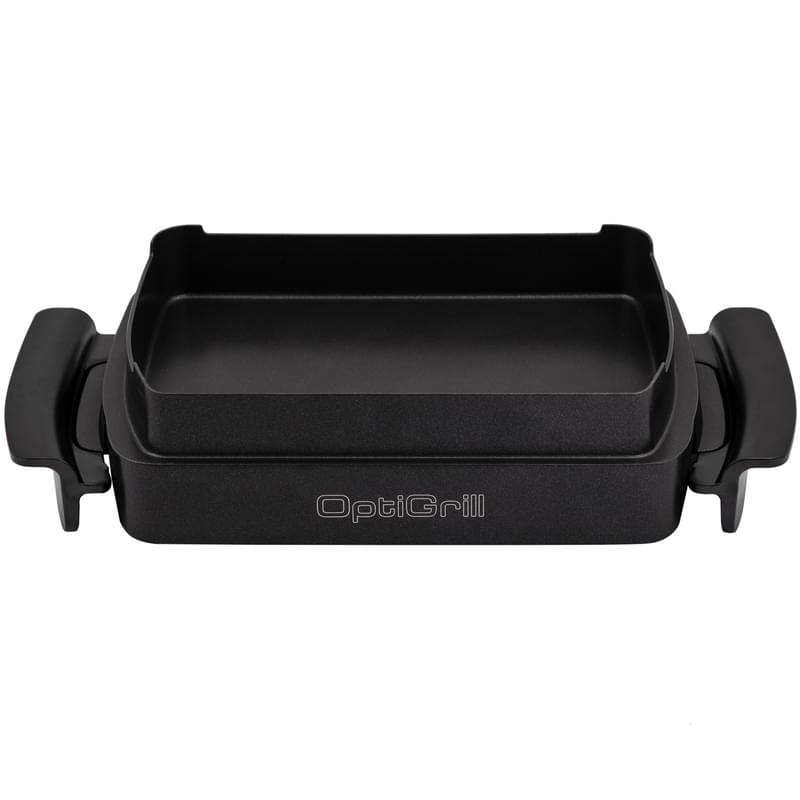 Optigrill+ XA-725870 көмбештеуге арналған қаңылтыр таба қондырмасы - фото #0, Technodom.kz