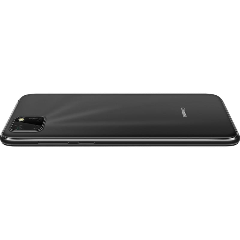 Смартфон HUAWEI Y5p 2/32GB Midnight Black - фото #9, Technodom.kz