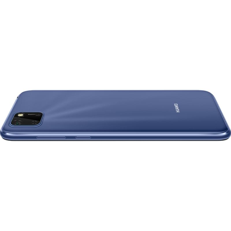 Смартфон HUAWEI Y5p 2/32GB Phantom Blue - фото #9, Technodom.kz