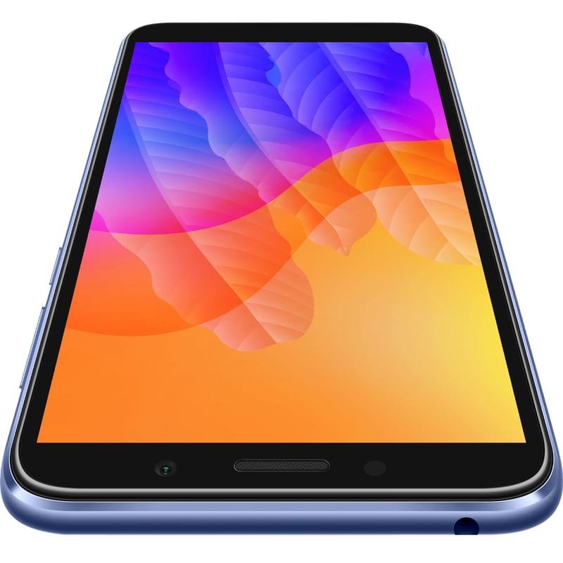 Смартфон HUAWEI Y5p 2/32GB Phantom Blue - фото #10, Technodom.kz