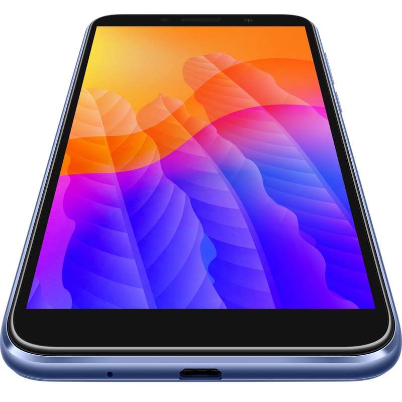 Смартфон HUAWEI Y5p 2/32GB Phantom Blue - фото #11, Technodom.kz
