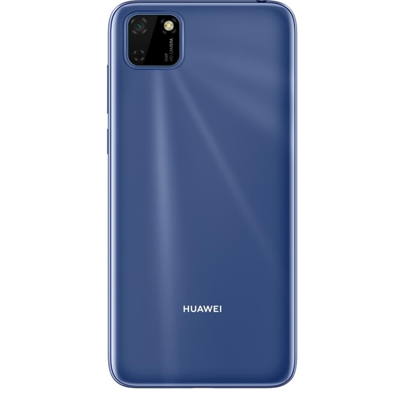 Смартфон HUAWEI Y5p 2/32GB Phantom Blue - фото #2, Technodom.kz