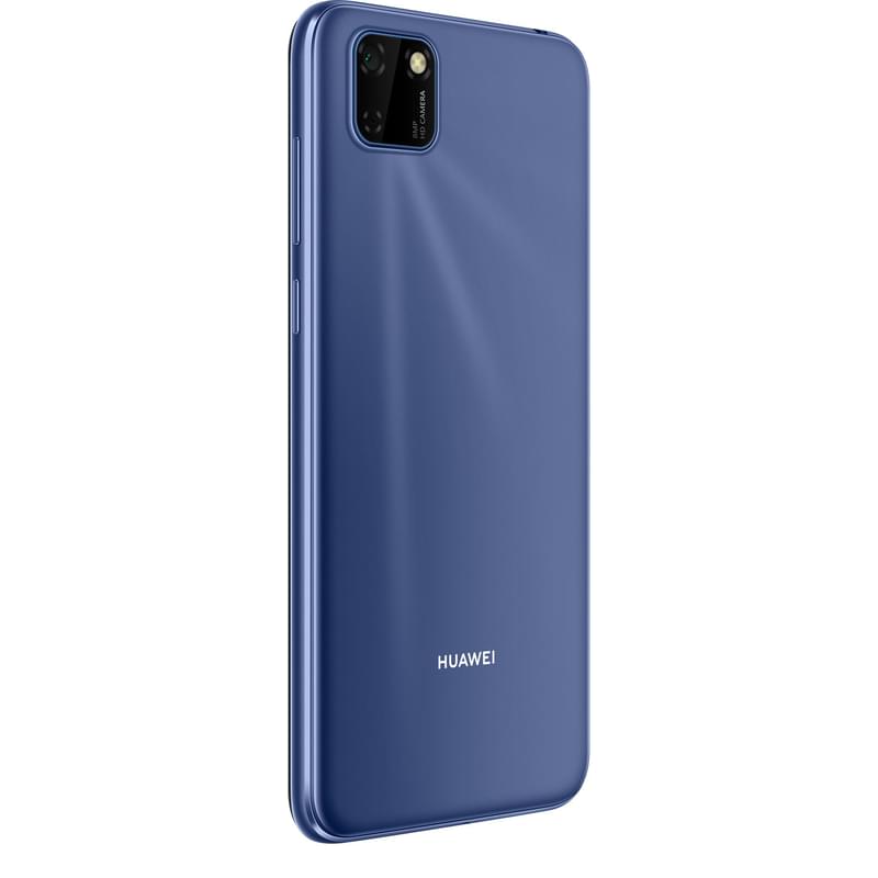Смартфон HUAWEI Y5p 2/32GB Phantom Blue - фото #6, Technodom.kz