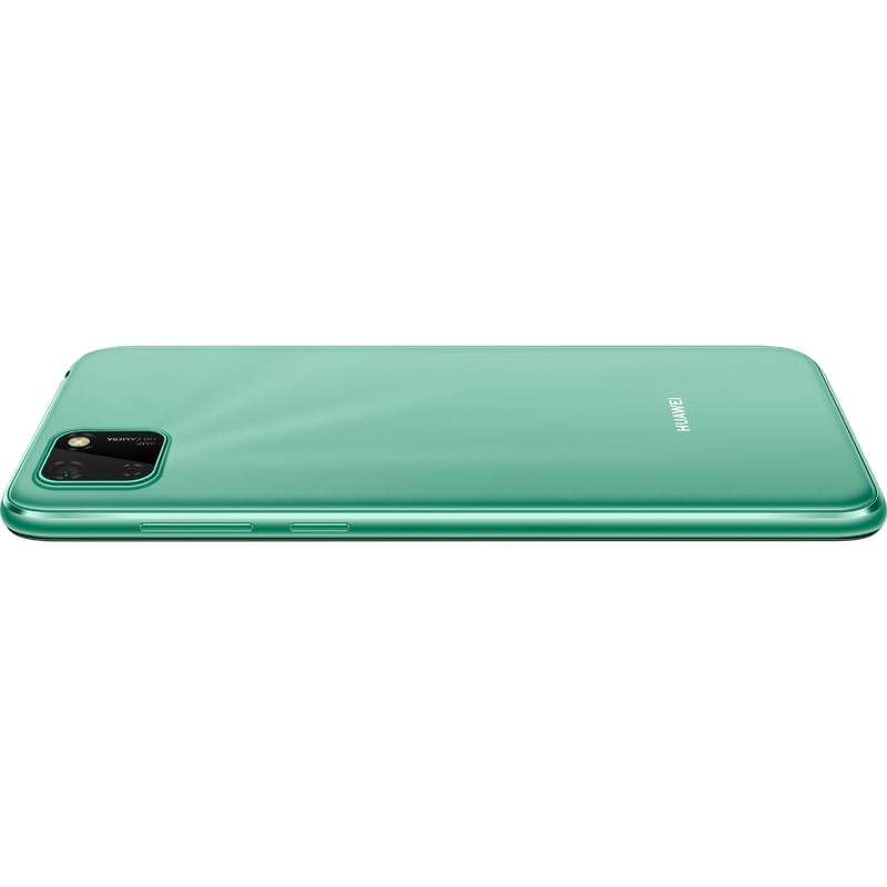 Смартфон HUAWEI Y5p 2/32GB Mint Green - фото #9, Technodom.kz