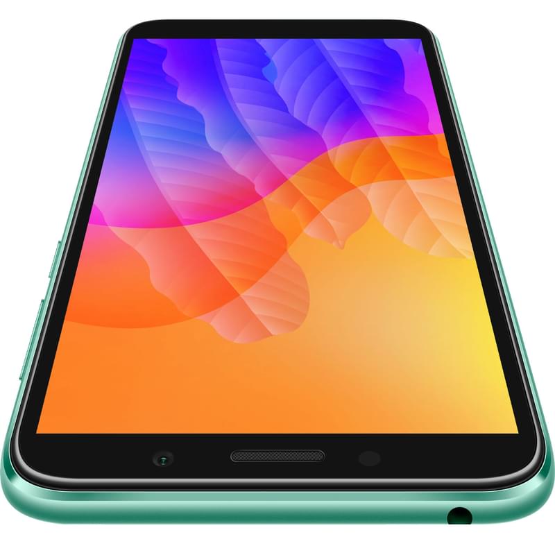 Смартфон HUAWEI Y5p 2/32GB Mint Green - фото #10, Technodom.kz