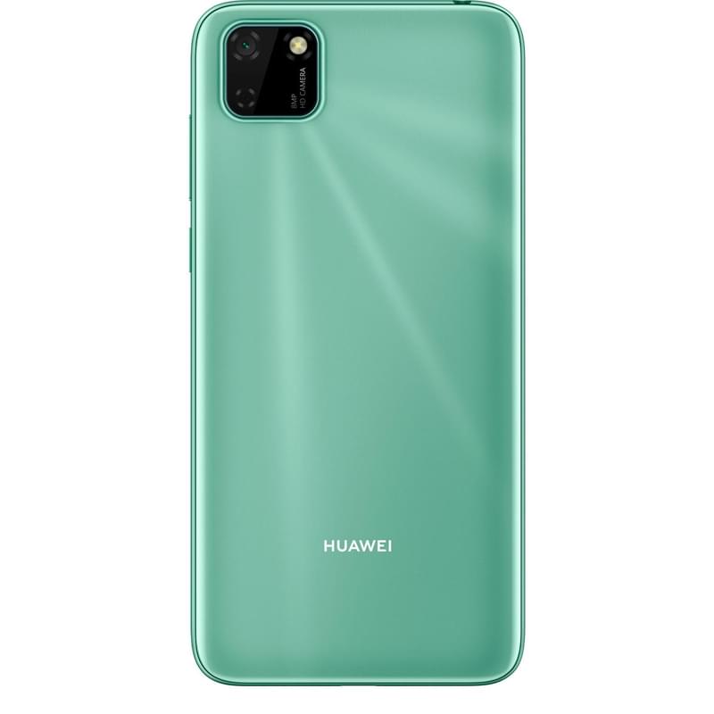 Смартфон HUAWEI Y5p 2/32GB Mint Green - фото #2, Technodom.kz