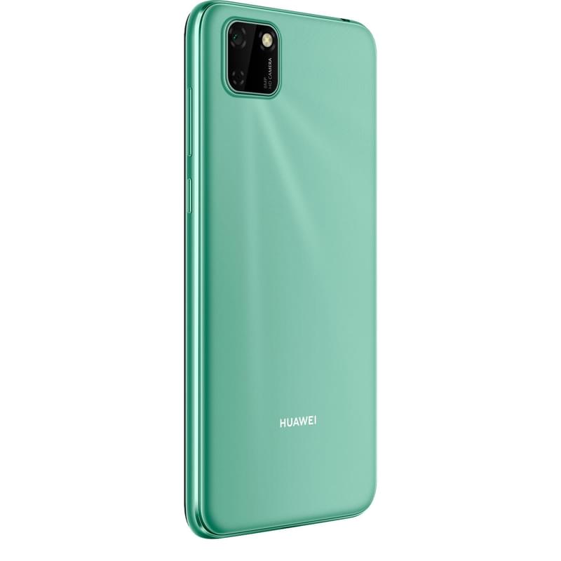 Смартфон HUAWEI Y5p 2/32GB Mint Green - фото #6, Technodom.kz