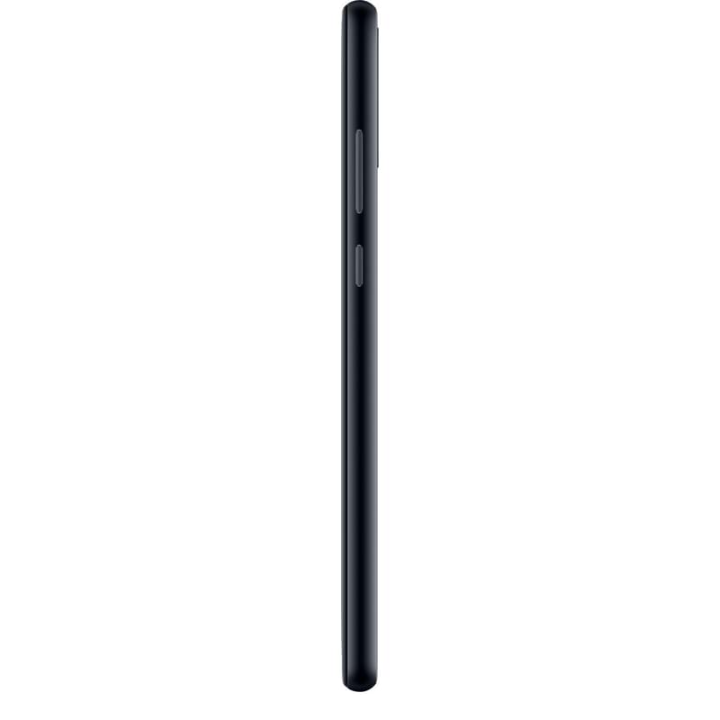 Смартфон HUAWEI Y6p 3/64GB Midnight Black - фото #8, Technodom.kz