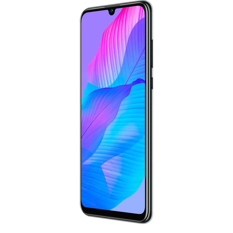 Смартфон HUAWEI Y8p 4/128GB Midnight Black - фото #3, Technodom.kz