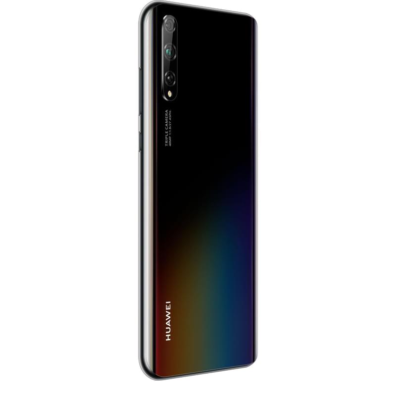 Смартфон HUAWEI Y8p 4/128GB Midnight Black - фото #5, Technodom.kz