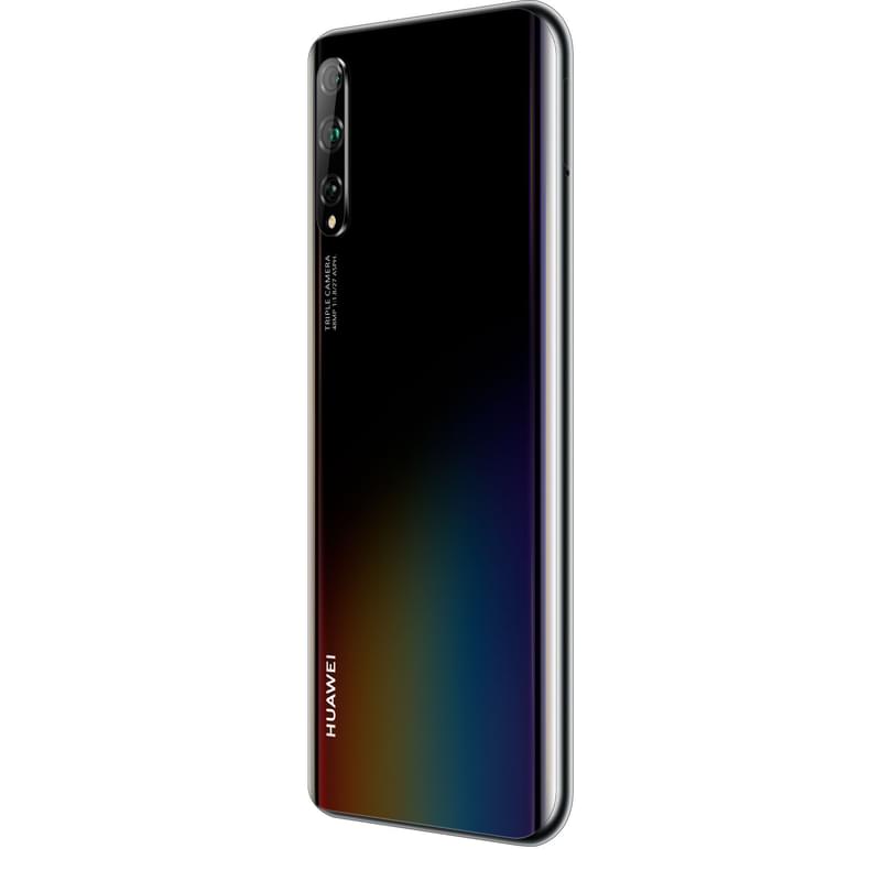 Смартфон HUAWEI Y8p 4/128GB Midnight Black - фото #6, Technodom.kz