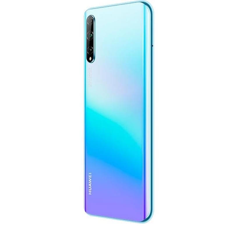 Смартфон HUAWEI Y8p 4/128GB Breathing Crystal - фото #3, Technodom.kz