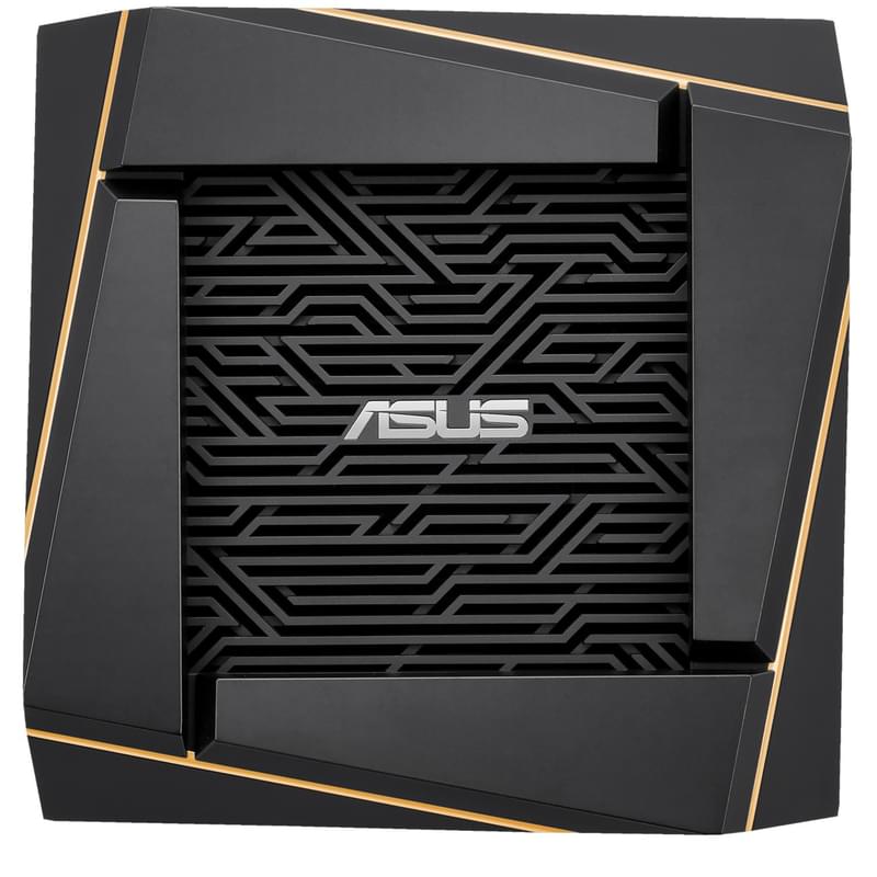 Беспроводной маршрутизатор, ASUS RT-AX92U, Gaming, 4 порта + Wi-Fi 6, 400/867/4804 Mbps (RT-AX92U) - фото #11, Technodom.kz