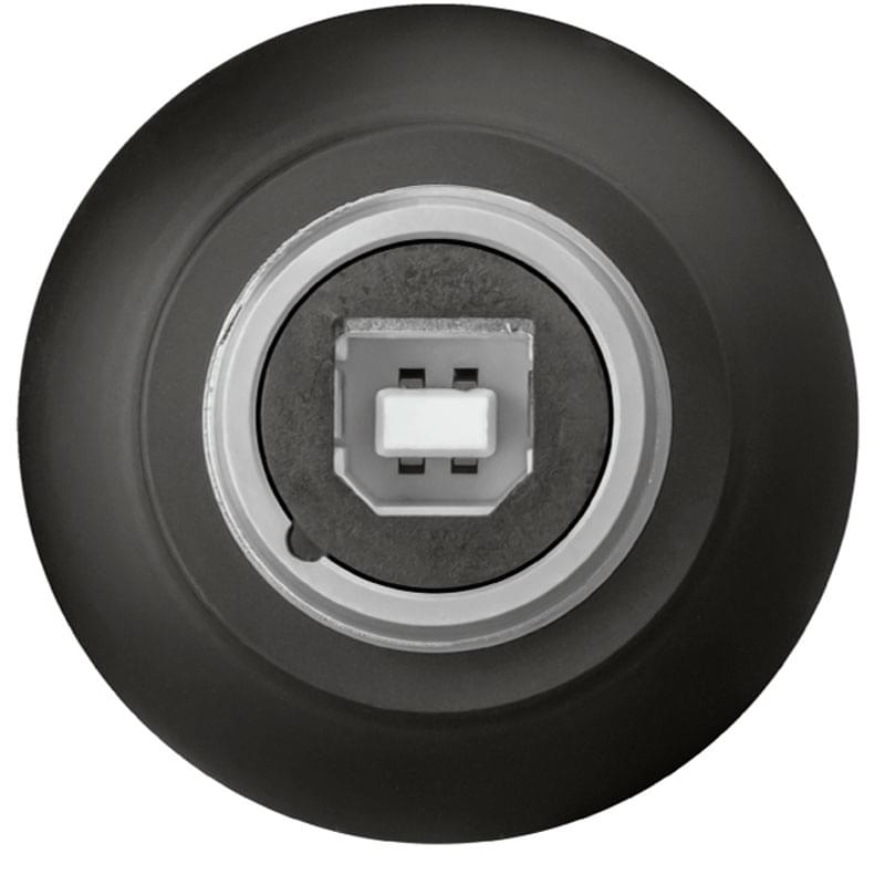 Микрофон игровой Trust GXT 244 Buzz Streaming, Black - фото #3, Technodom.kz
