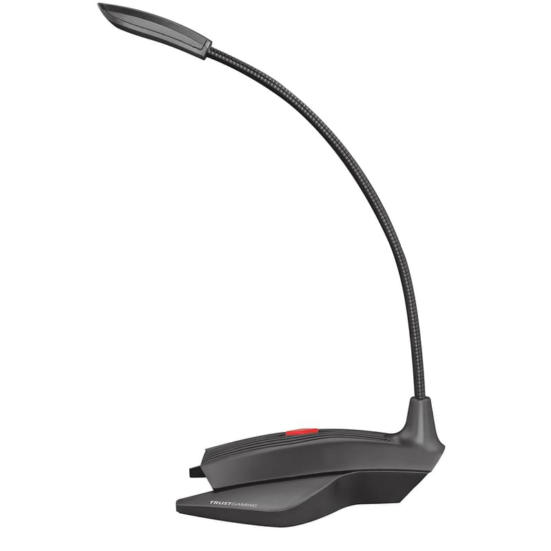 Микрофон игровой Trust GXT 239 Nepa Gaming (23467) - фото #2, Technodom.kz