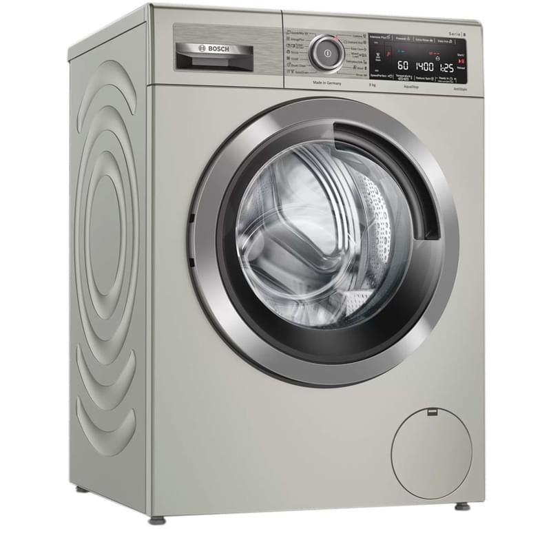 Стиральная машина Bosch WAV-28MX0ME - фото #0, Technodom.kz