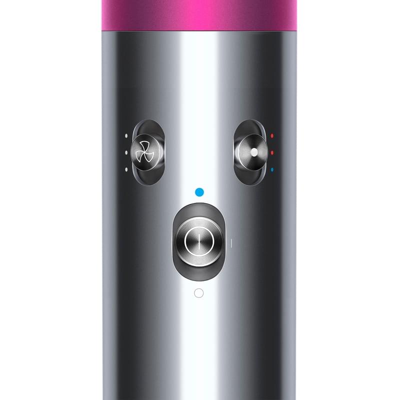 Стайлер Dyson Airwrap Long для разных типов длинных волос - фото #3, Technodom.kz