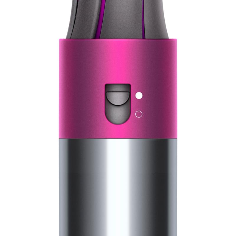 Стайлер Dyson Airwrap Long для разных типов длинных волос - фото #4, Technodom.kz