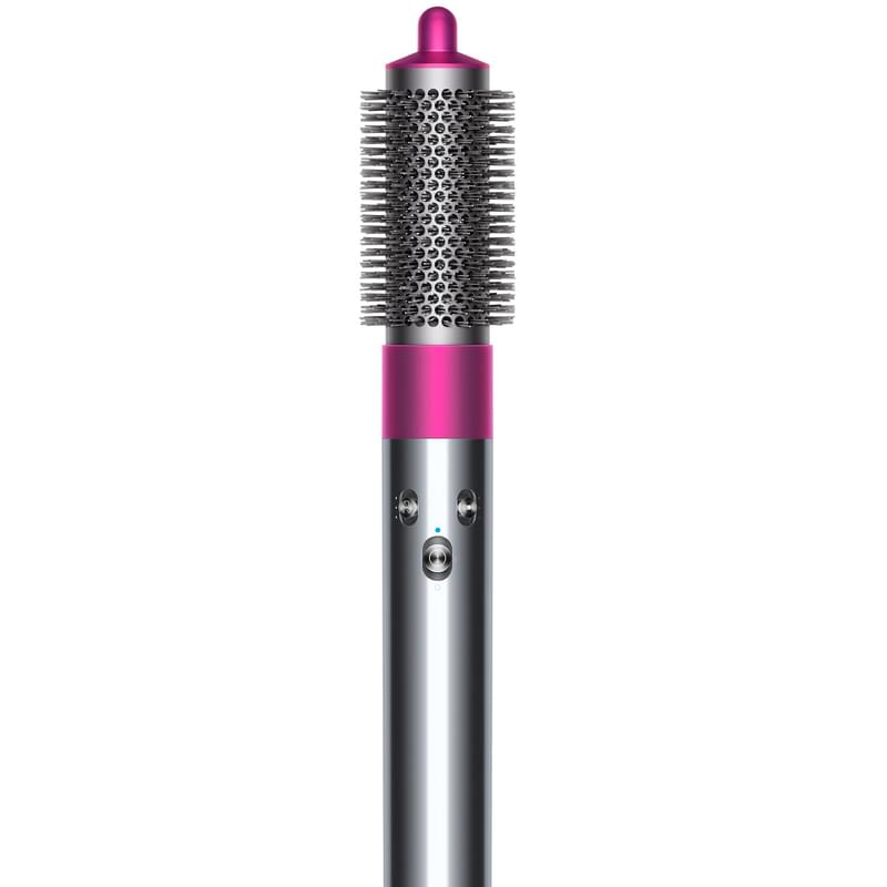 Стайлер Dyson Airwrap Long для разных типов длинных волос - фото #9, Technodom.kz