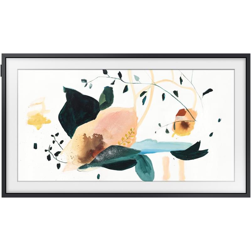 Телевизор 32" Samsung QE32LS03TAUXCE The Frame QLED FHD Smart Black - фото #0, Technodom.kz Телевизор 32" Samsung QE32LS03TAUXCE The Frame QLED FHD Smart Black - фото #0, Technodom.kz